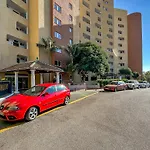 Sea Views Apartment In Marbesa