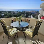 Sea Views Apartment In Marbesa