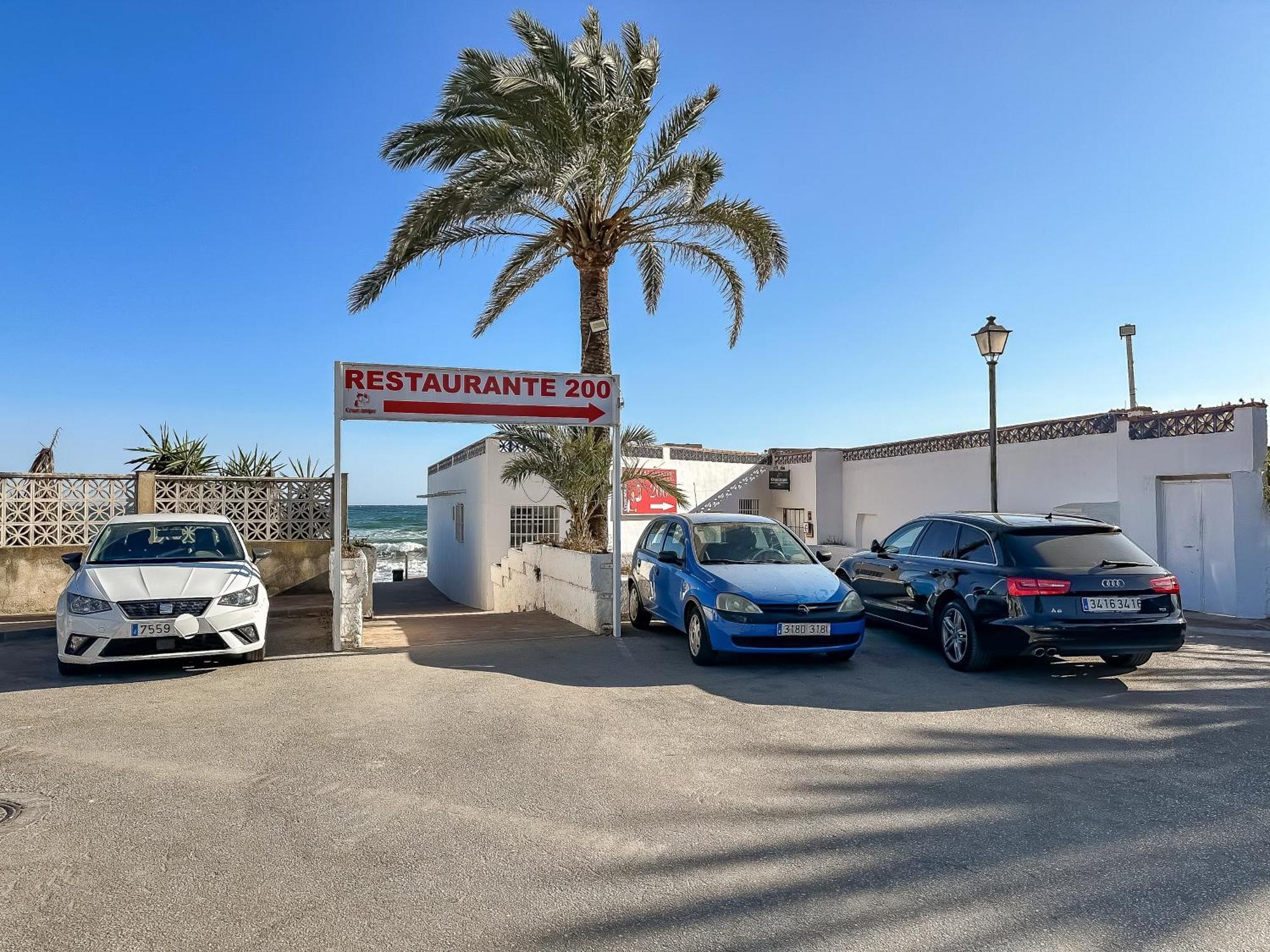 Sea Views In Marbesa *
